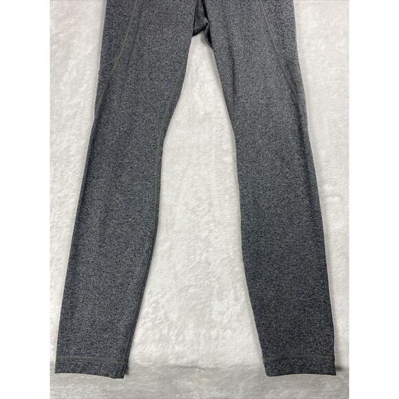Athleta Body Gray Ankle Leggings RN 54023 Size Small - Picture 3 of 11